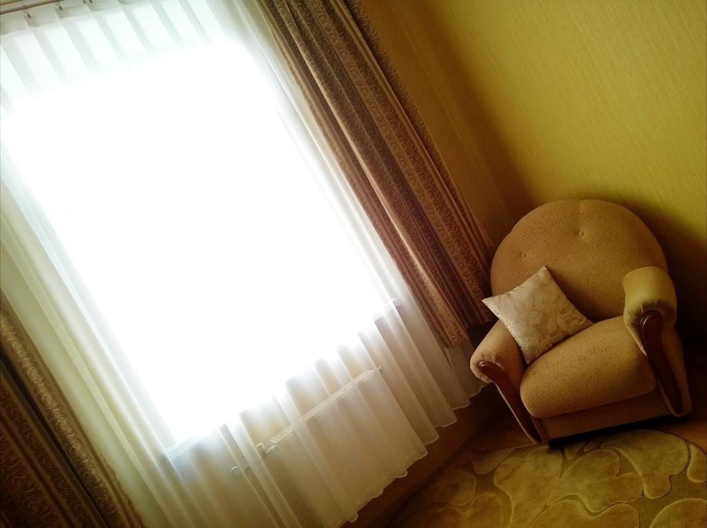 Apartment Zamkovaya 14 Grodno Room photo